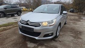 Citroen C4 1.6e-HDi Автоматик, снимка 1