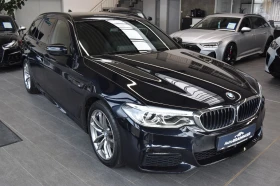 BMW 530 Xdrive* M-Pack, снимка 5