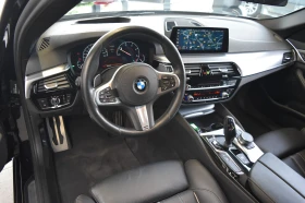 BMW 530 Xdrive* M-Pack, снимка 15