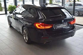 BMW 530 Xdrive* M-Pack, снимка 7