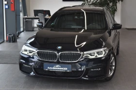 BMW 530 Xdrive* M-Pack, снимка 1