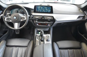 BMW 530 Xdrive* M-Pack, снимка 3