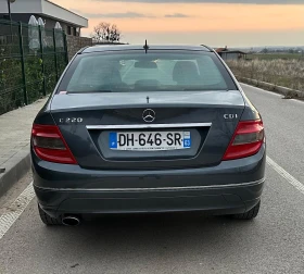 Mercedes-Benz C 220 | Mobile.bg    2