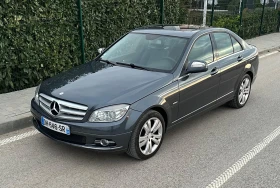 Mercedes-Benz C 220 | Mobile.bg    3