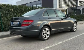 Mercedes-Benz C 220 | Mobile.bg    6