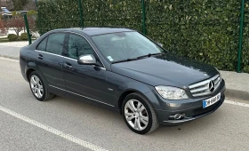 Mercedes-Benz C 220 | Mobile.bg    4