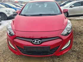 Hyundai I30 1, 4 , EURO 5, снимка 2