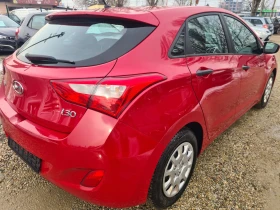 Hyundai I30 1, 4 , EURO 5, снимка 5