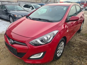 Hyundai I30 1, 4 , EURO 5, снимка 1