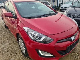 Hyundai I30 1, 4 , EURO 5, снимка 3