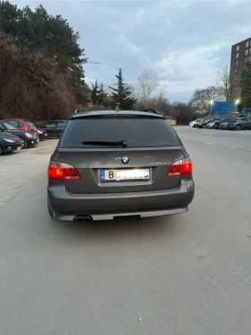 BMW 530 E61 530 XD Stage 3 321к.с, снимка 2