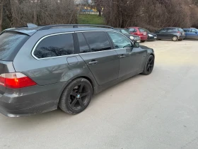 BMW 530 E61 530 XD Stage 3 321к.с, снимка 3