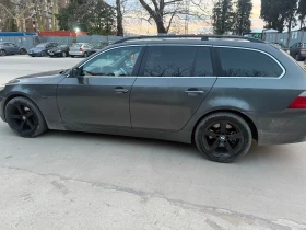 BMW 530 E61 530 XD Stage 3 321к.с, снимка 4