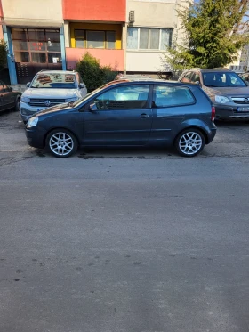 VW Polo, снимка 1