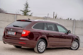 Skoda Superb 2 0TDI 6sk ОБСЛУЖЕН - 11499 лв. - 27796970 | Car24.bg