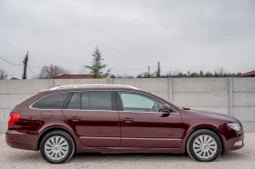 Skoda Superb 2 0TDI 6sk   | Mobile.bg    5