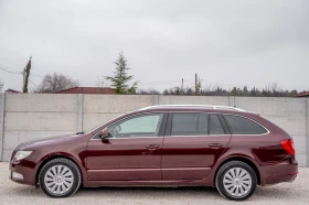 Skoda Superb 2 0TDI 6sk ОБСЛУЖЕН - 11499 лв. - 27796970 | Car24.bg