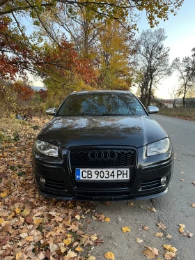 Audi A3 S-line, снимка 4