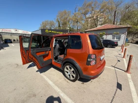 Обява за продажба на VW Touran Cross ~12 500 лв. - изображение 1