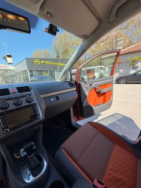 Обява за продажба на VW Touran Cross ~12 500 лв. - изображение 6