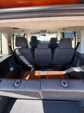 Обява за продажба на VW Touran Cross ~12 500 лв. - изображение 10