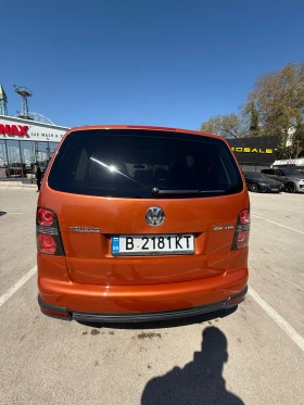 Обява за продажба на VW Touran Cross ~12 500 лв. - изображение 9