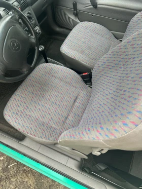 Opel Corsa 1400 | Mobile.bg    5