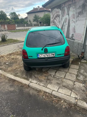 Opel Corsa 1400 | Mobile.bg    3
