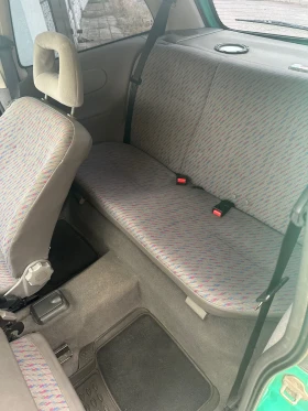 Opel Corsa 1400 | Mobile.bg    7