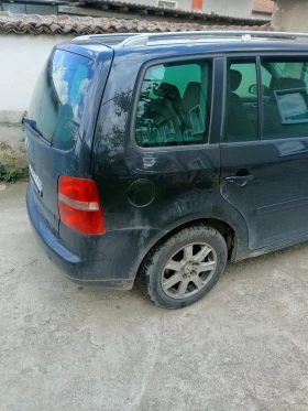 VW Touran | Mobile.bg    2