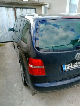 VW Touran | Mobile.bg    3