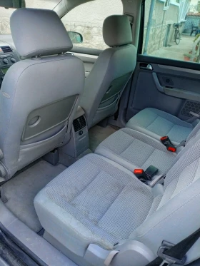 VW Touran | Mobile.bg    4