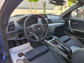 Обява за продажба на BMW 120 120/177к.с ~8 999 лв. - изображение 7