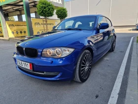 Обява за продажба на BMW 120 120/177к.с ~8 999 лв. - изображение 1