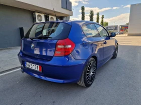Обява за продажба на BMW 120 120/177к.с ~8 999 лв. - изображение 3