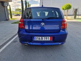 Обява за продажба на BMW 120 120/177к.с ~8 999 лв. - изображение 4