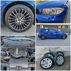 Обява за продажба на BMW 120 120/177к.с ~8 999 лв. - изображение 6