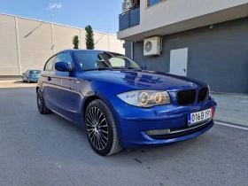 Обява за продажба на BMW 120 120/177к.с ~8 999 лв. - изображение 1