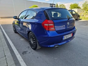 Обява за продажба на BMW 120 120/177к.с ~8 999 лв. - изображение 5