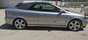 Opel Astra 1.8  | Mobile.bg    9