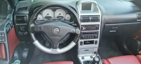 Opel Astra 1.8  | Mobile.bg    13