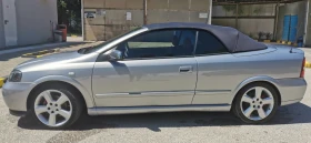 Opel Astra 1.8  | Mobile.bg    5