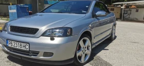     Opel Astra 1.8 