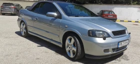 Opel Astra 1.8  | Mobile.bg    4