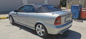 Opel Astra 1.8  | Mobile.bg    8
