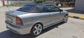 Opel Astra 1.8  | Mobile.bg    7