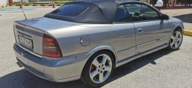 Opel Astra 1.8  | Mobile.bg    3