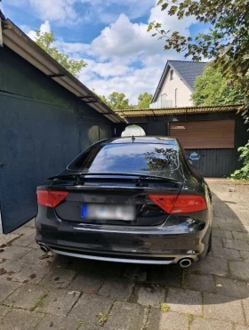 Audi A7 | Mobile.bg    6