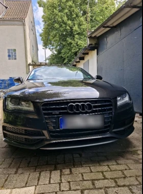 Audi A7 | Mobile.bg    5