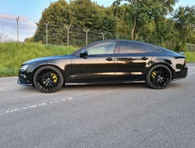 Audi A7 | Mobile.bg    4